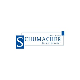 Logo: Heinz-Georg Schumacher Steuerberater