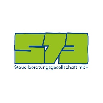 Logo: S73 Steuerberatungsgesellschaft mbH