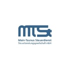 Logo: Main-Taunus Steuerdienst Steuerberatungsgesellschaft mbH