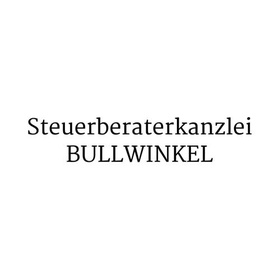 Logo: Dipl.-Oec. Helge Bullwinkel Steuerberater