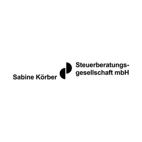 Logo: Sabine Körber Steuerberatungsgesellschaft mbH