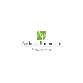 Logo: Andreas Baumeister Steuerberater