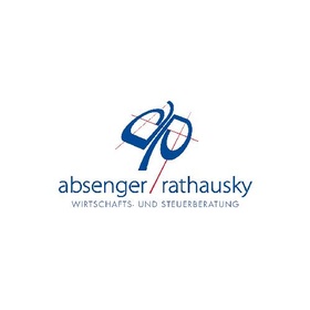Logo: Absenger - Dr. Rathausky Steuerberatungsgesellschaft mbH
