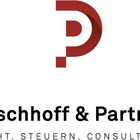 Logo: Paschhoff & Partner Rechtsanwälte und Steuerberater PartGmbB