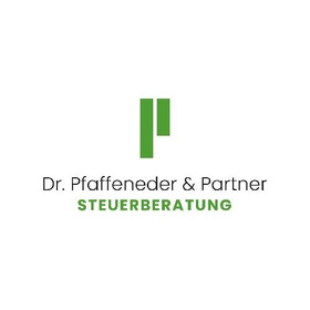 Logo: Dr. Pfaffeneder & Partner mbB
Steuerberatungsgesellschaft