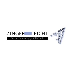Logo: Zinger & Leicht Steuerberatungsgesellschaft mbH