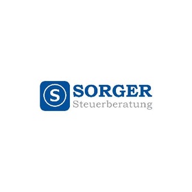 Logo: Steuerberatung
Dr. Alfred Sorger GmbH