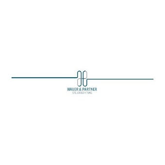 Logo: Hauer & Partner Steuerberatung GmbH