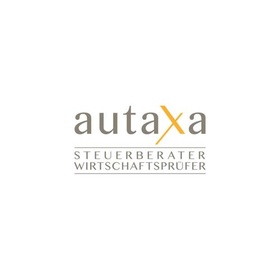 Logo: autaxa Tress Haag PartG mbB Steuerberater Wirtschaftsprüfer