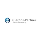 Logo: Gieron & Partner GmbH Steuerberatungsgesellschaft