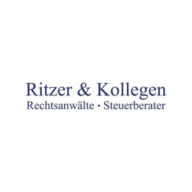 Logo: Ritzer & Kollegen Rechtsanwälte - Steuerberater