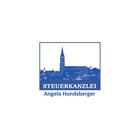 Logo: STEUERKANZLEI Angela Hundsberger