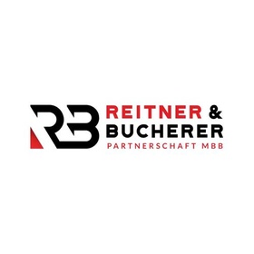 Logo: Reitner & Bucherer Partnerschaft mbB Wirtschaftsprüfungsgesellschaft | Steuerberatungsgesellschaft
