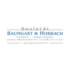 Logo: Baumgart & Horbach