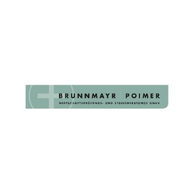 Logo: BRUNNMAYR | POIMER Wirtschaftsprüfungs- und Steuerberatungs GmbH