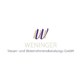 Logo: Weninger Steuer- und Unternehmensberatungs GmbH