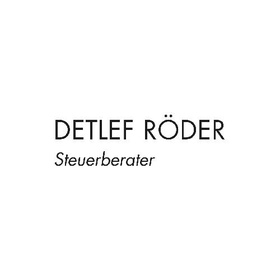 Logo: Detlef Röder Steuerberater