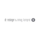Logo: Dr. Reisinger & MMag. Kornprat Wirtschaftsprüfung und Steuerberatung