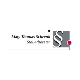 Logo: Steuerberatung
Mag. Thomas Schrenk