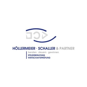 Logo: Höllermeier · Schaller & Partner
Steuerberatung Hallein GmbH