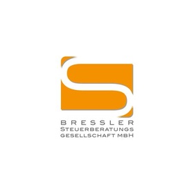 Logo: Breßler Steuerberatungsgesellschaft mbH