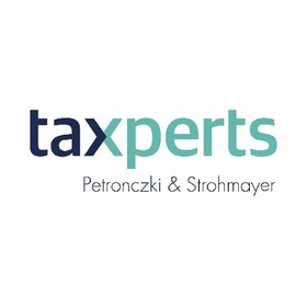 Logo: Petronczki & Strohmayer Wirtschafts- und Steuerberatungs KG