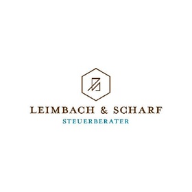 Logo: Leimbach & Scharf GbR Steuerberater