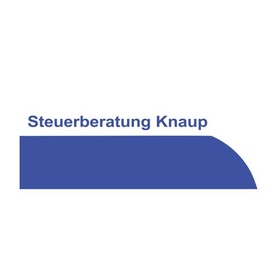 Logo: Dipl.-Kfm. 
Bernhard Knaup
Steuerberater