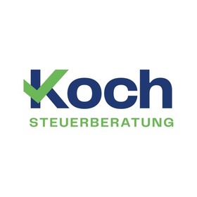 Logo: Koch Steuerberatungs OG
