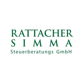Logo: Rattacher-Simma Steuerberatungs GmbH