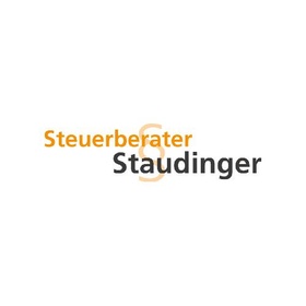 Logo: Steuerbüro Robert Staudinger