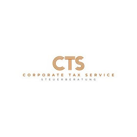 Logo: CTS Steuerberatung GmbH & Co KG