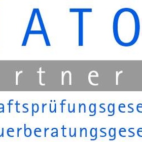 Logo: BONATO & Partner mbB Wirtschaftsprüfungsgesellschaft Steuerberatungsgesellschaft