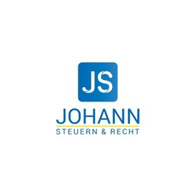 Logo: JOHANN
