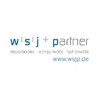Logo: Weippert Simon Joos & Partner Steuerberater Rechtsanwälte Fachanwälte