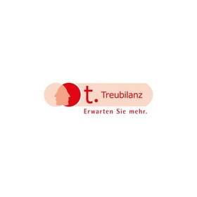 Logo: Treubilanz Steuerberatungs GmbH