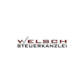 Logo: Stefan Welsch Steuerberater