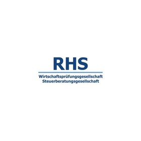 Logo: Rein Hambrecht Singer GmbH Wirtschaftsprüfungsgesellschaft
Steuerberatungsgesellschaft