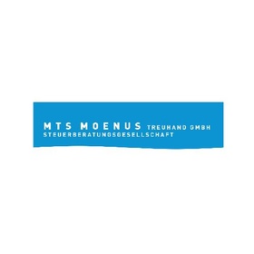 Logo: MTS Moenus Treuhand GmbH
Steuerberatungsgesellschaft