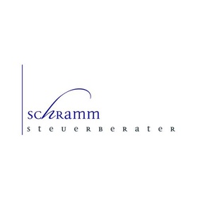 Logo: Schramm Steuerberater