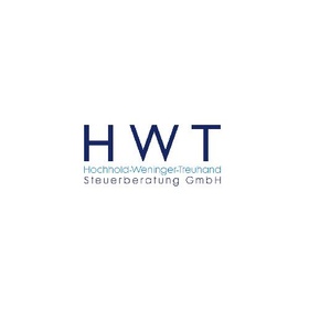 Logo: Hochhold-Weninger-Treuhand
Steuerberatung GmbH