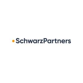 Logo: Dr. SchwarzPartners GmbH