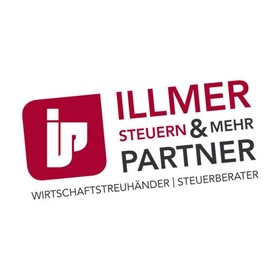 Logo: Illmer und Partner
Steuerberatungsgesellschaft mbH