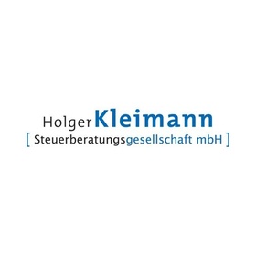 Logo: Holger Kleimann Steuerberatungsgesellschaft mbH