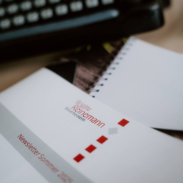 Bild aus der Kanzlei