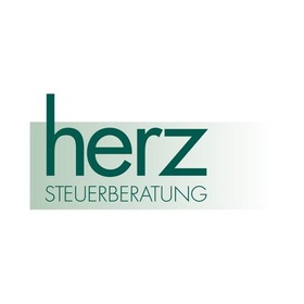 Logo: Kerstin Herz Steuerberaterin
Fachberaterin für Internationales Steuerrecht
