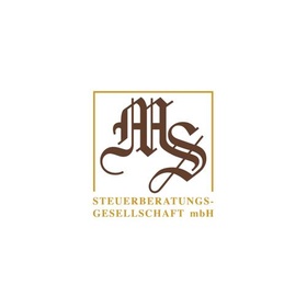 Logo: M&S Steuerberatungsgesellschaft mbH