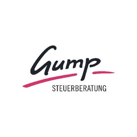Logo: Andrea Gump Steuerberaterin