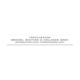 Logo: Treucurator Grosse, Reuther & Collegen GmbH