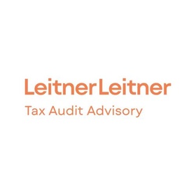 Logo: LeitnerLeitner GmbH Wirtschaftsprüfer und Steuerberater